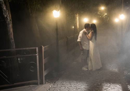 pré wedding de Pré Wedding Priscila & Thiago