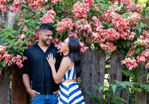 pré wedding de Eduarda & Edson