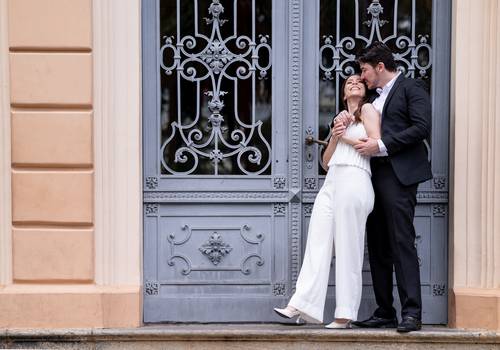 pré wedding de Marina & Cristiano