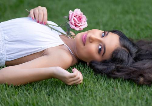 15 anos de Patrícia