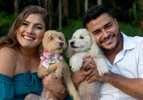 pré wedding de Maria Eduarda & Crystian