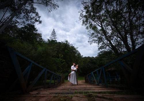 pré wedding de Gabrielle & Pablo