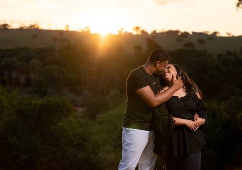 pré wedding de Samara & Rodrigo