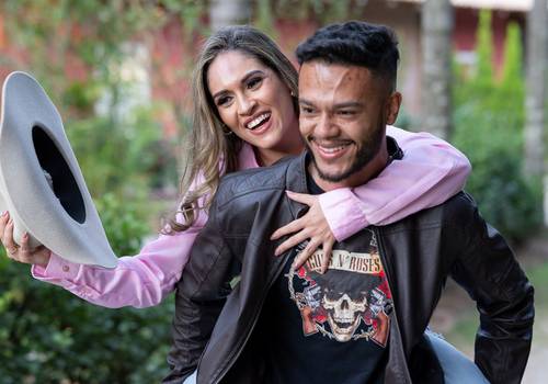 pré wedding de Kezia & Matheus