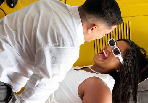 pré wedding de Anna Karolyna & Marcius