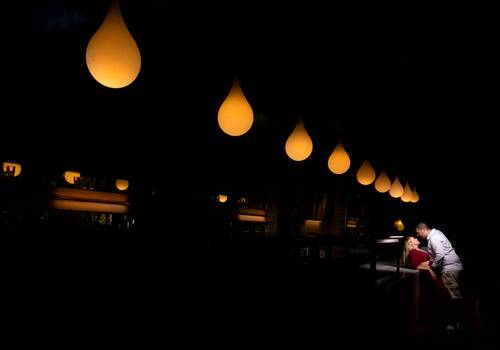 pré wedding de Larissa & Thiago