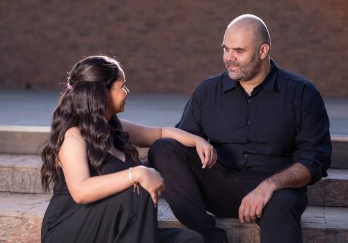 pré wedding de Isabela & Bruno