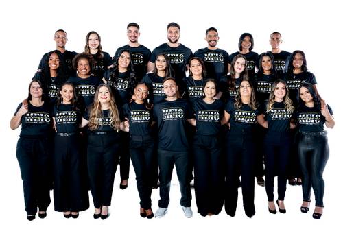 Formaturas de Meio de Curso Direito PUC