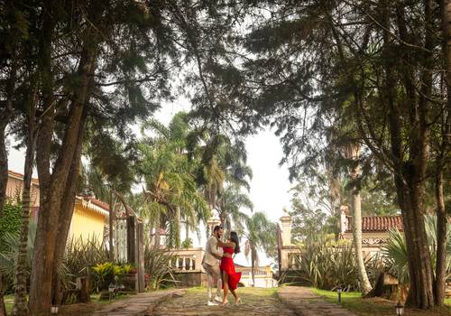 pré wedding de Janaina e Gladston