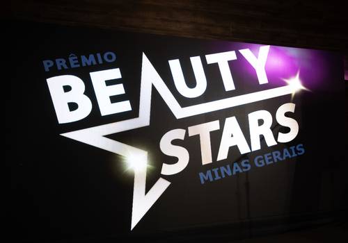 Corporativo de Prémio Beauty Stars