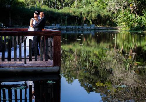 Externas (pós casamento) de Nataly & Juliano
