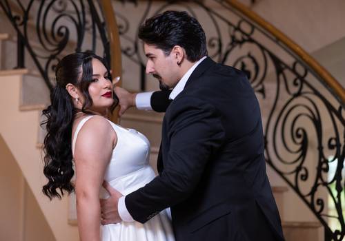 pré wedding de Camila & Igor