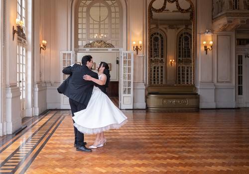 pré wedding de Camila & Igor