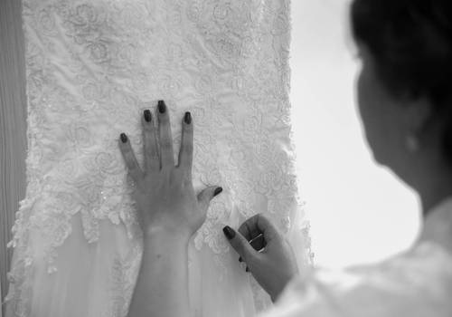 cerimônia de Larissa & Leandro