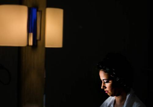 cerimônia de Paulinha & Zé Ricardo