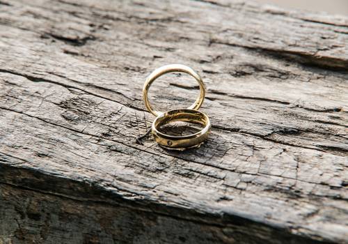 Externas (pós casamento) de Amanda & Ricardo