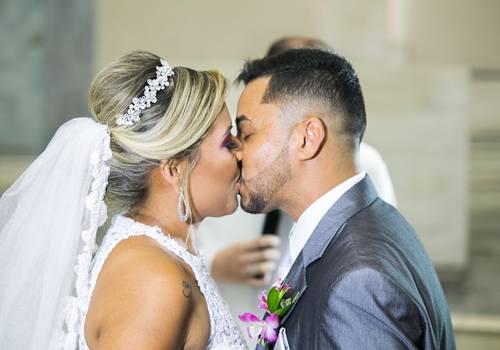 cerimônia de Amanda & Ricardo