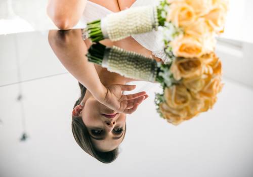 Externas (pós casamento) de Izabela & Bruno