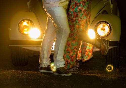 pré wedding de Ana Paula & Carlos Gabriel