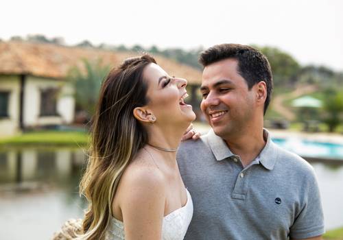 pré wedding de Kenny & Francisco