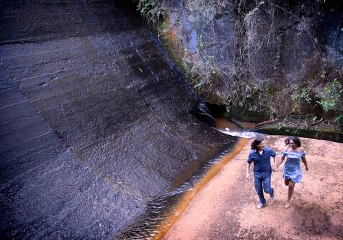 pré wedding de Gisele & Fábio