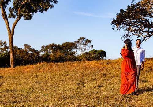 pré wedding de Gabriela & Matheus