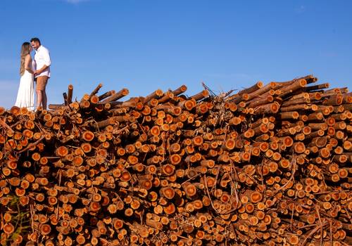 pré wedding de Jeissica  & James