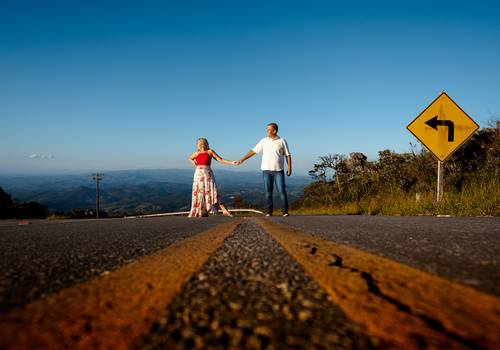 pré wedding de Lucimara & Gustavo
