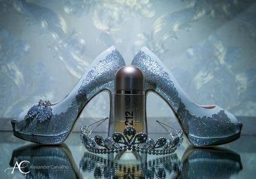 Casamentos de Making Of - Ailane