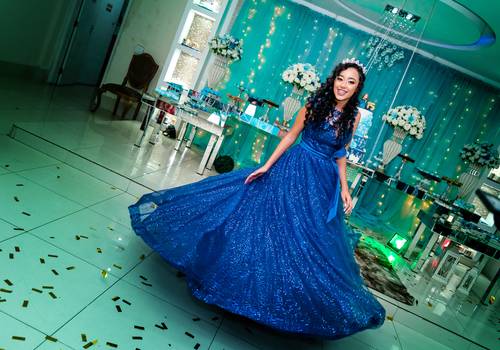 15 anos de 15 anos da Yasmin - Festa de 15 anos na Millenium Salão de Festas - Duque de Caxias - RJ | Fotografo de 15 anos - Duque de Caxias - RJ