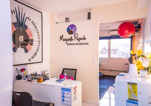 Profissão de Fotografia de Ambiente no DHC Office - Rio de Janeiro | Terapias Integrativas | Consultório Fisioterapia | Fotografo de Ambiente - Rio de Janeiro - RJ