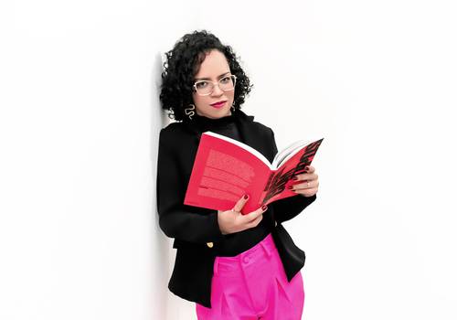 Profissão de Ensaio Profissional - Larissa (Maêve) Rio de Janeiro