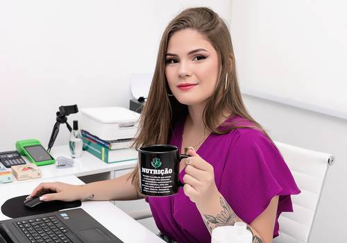 Profissão de Ensaio Business - Consultório - DHC OFFICE - Rio de Janeiro