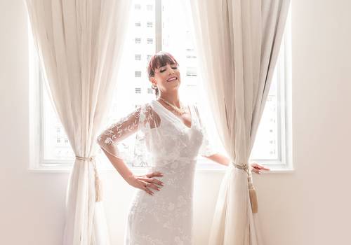 Casamento de Making of Noiva - Cobertura Fotográfica de Casamento - Fotógrafo de Casamento - Rio de Janeiro