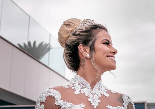 Casamento de Making of Noiva no Laghetto Stilo Barra Rio - Rio de Janeiro | Fotógrafo de Casamento | Fotografia de Casamento - Rio de Janeiro