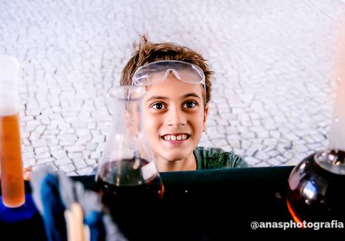 Festa Infantil de Cobertura Fotográfica de 9 anos na Grajaú | Fotógrafo de Festa Infantil | Fotógrafo de 9 anos - Rio de Janeiro