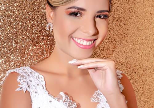 Casamento de Making of Noiva na NOIVA EXPRESS (Elis Sinis) | Cobertura Fotográfica Making of Noiva | Fotógrafo de Casamento