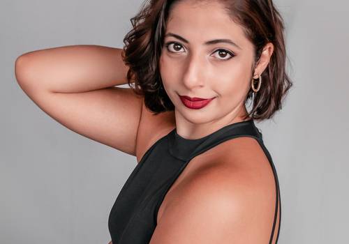 Profissão de A alma também dança!