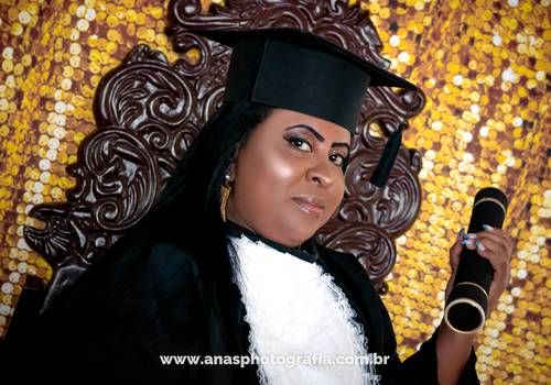 Formatura de Me formei na Pandemia SIM!