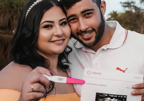 Gestante de Ensaio Gestante no Bosque da Barra da Tijuca, Rio de Janeiro - RJ | Fotografo de Gestante Rio de Janeiro - RJ