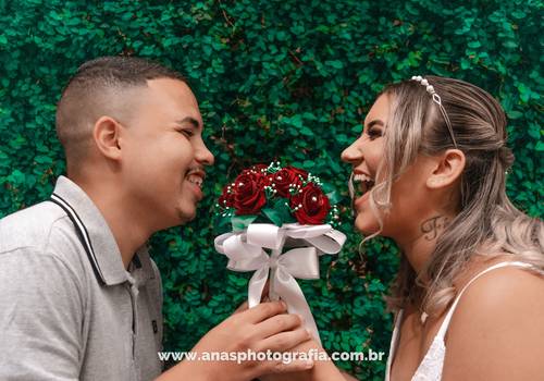 Pré-Wedding de Amor com leveza | RJ | Pré Wedding na Mureta da Urca -  Kamila & Alex: Cobertura Fotográfica