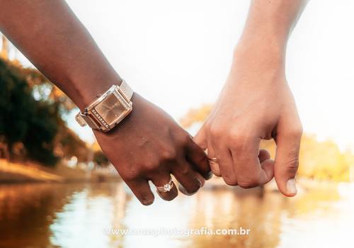 Pré-Wedding de Nosso mundo ideal