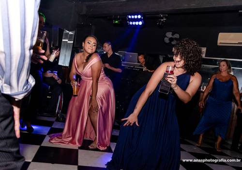 Casamento de Pista | RJ | Casamento na Camélias Casa de Festas - Victor & Taís