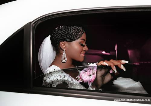 Casamento de A expectativa da Noiva | RJ | Pré Casamento no Salão -  Marilda & Júlio: Cobertura Fotográfica