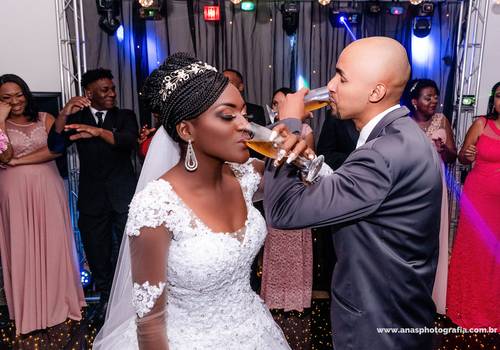 Casamento de Fotografia de Casamento, Espaço Rose Festas - Nova Iguaçu - RJ | Cobertura Fotográfica de Casamento: Marilda & Júlio | Fotografa de Casamento Nova Iguaçu - RJ