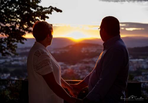 Casamentos de Bodas de Prata 