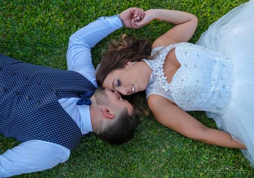 Casamentos de Carlos e Gui