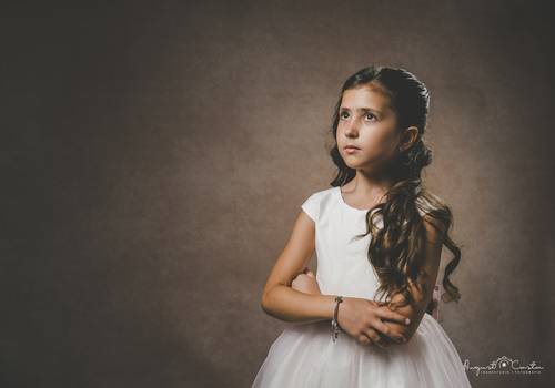 Comunhões de Francisca