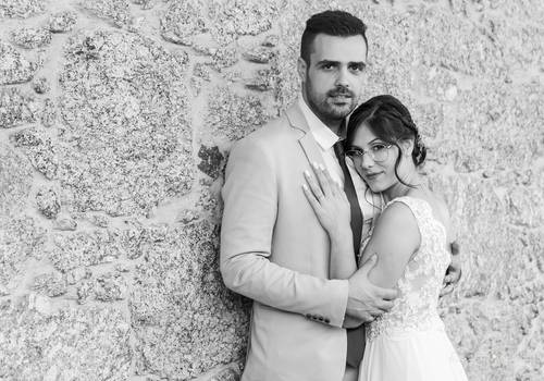 Casamentos de Andreia e João + Margarida