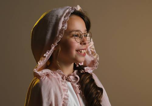 Estúdio de Francisca